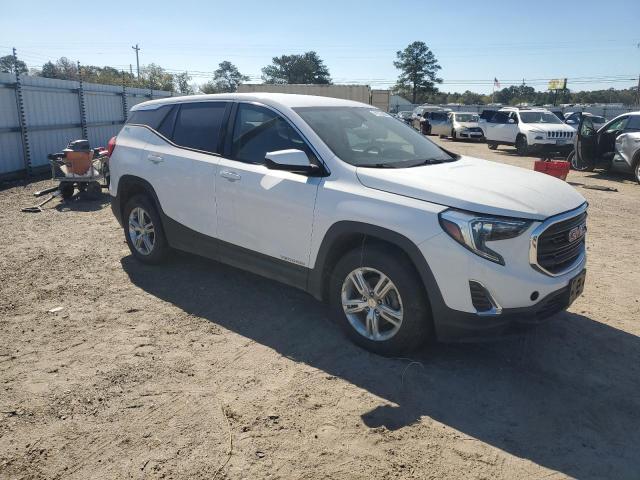 2019 GMC TERRAIN SL 3GKALTEV9KL100478