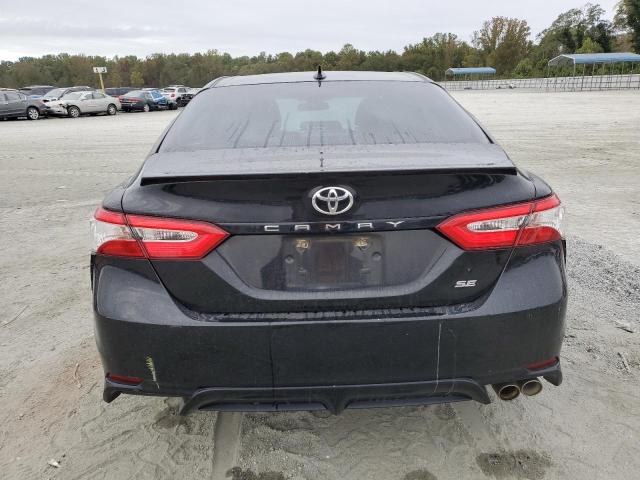 2020 TOYOTA CAMRY SE #3279579236