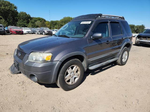 Global Auto Auctions: 2006 FORD ESCAPE XLT