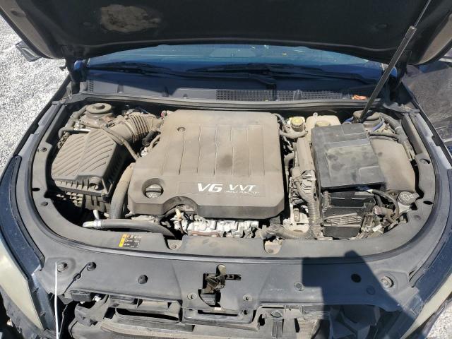 2014 BUICK LACROSSE - 1G4GB5G38EF120621