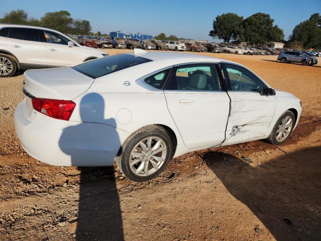 2017 CHEVROLET IMPALA LT - 2G1105S39H9141880