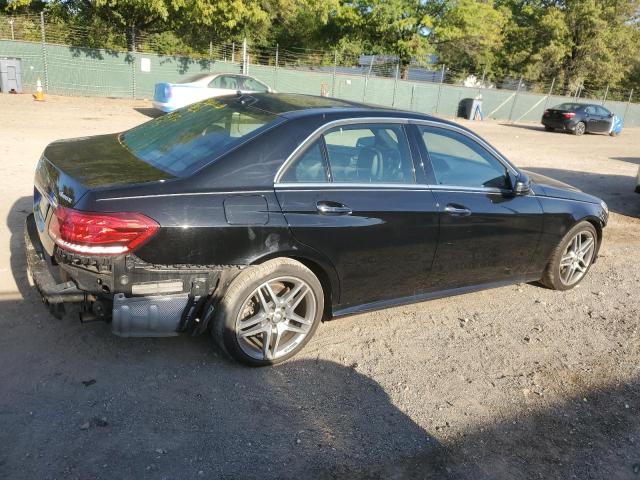 2014 MERCEDES-BENZ E 550 4MAT - WDDHF9BB5EB002817