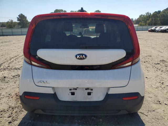2021 KIA SOUL LX #3278704628