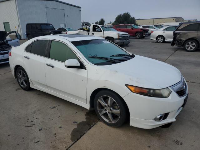 2012 ACURA TSX SE - JH4CU2F8XCC018579