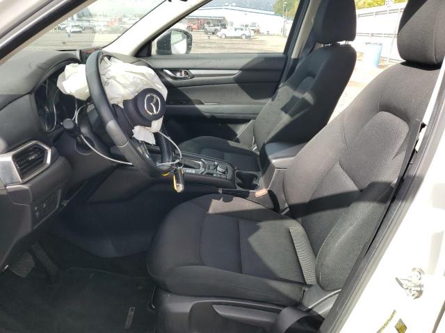 2019 MAZDA CX-5 SPORT JM3KFABM3K1642858