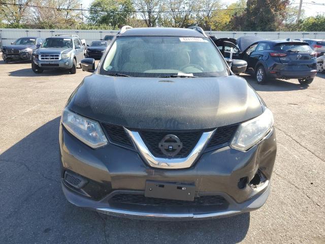 2015 NISSAN ROGUE S - 5N1AT2MT7FC886624
