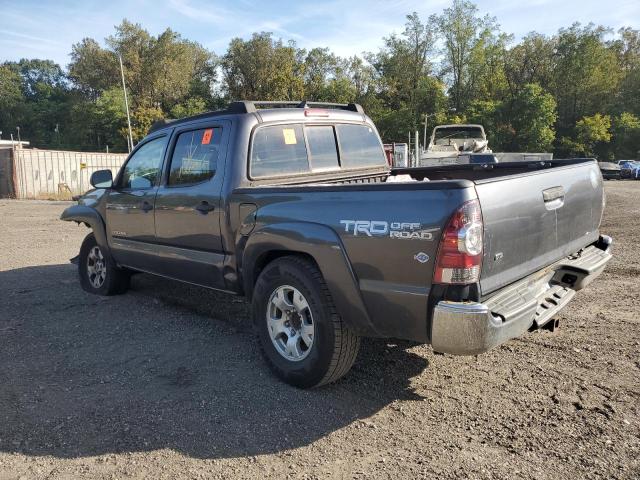 2015 TOYOTA TACOMA DOU - 5TFJU4GNXFX077377