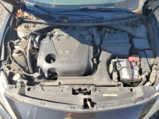 2016 NISSAN MAXIMA 3.5 #3297034511