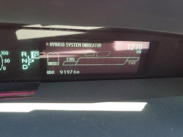 2015 TOYOTA PRIUS JTDKN3DU8F0410305