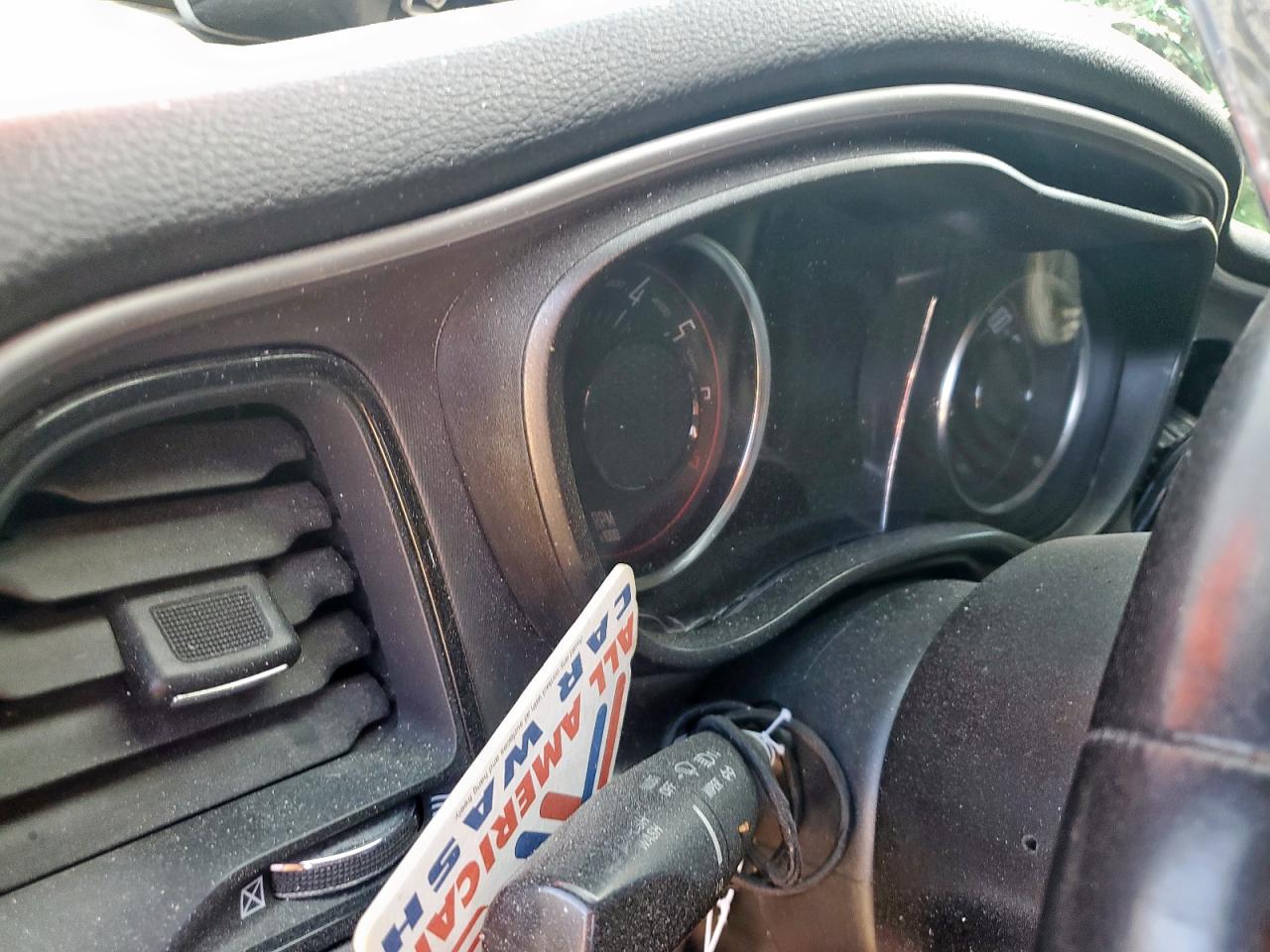 Lot #3318079366 2019 DODGE CHALLENGER