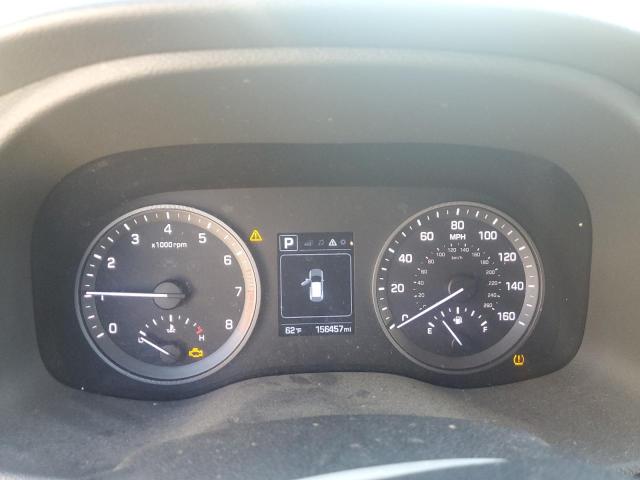 2016 HYUNDAI TUCSON SE #3302695022