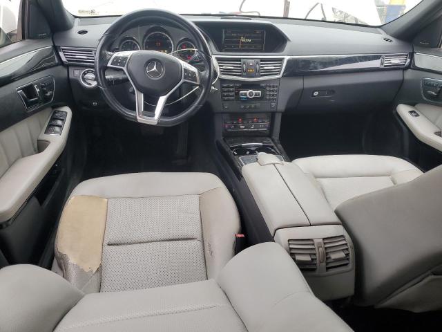 2012 MERCEDES-BENZ E 350 4MAT - WDDHF8JB6CA557905