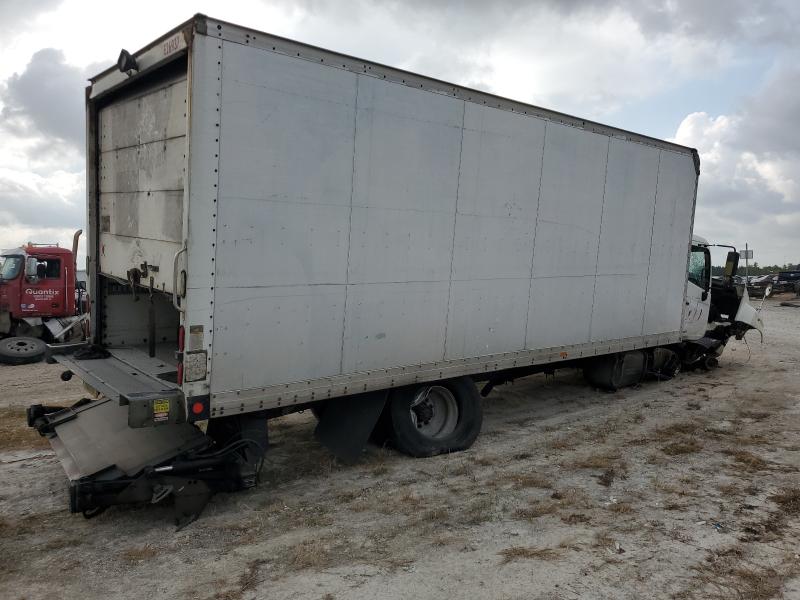 2012 HINO 258/268 #3268843237