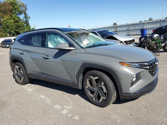 2024 HYUNDAI TUCSON LIM 5NMJE3DE3RH313151