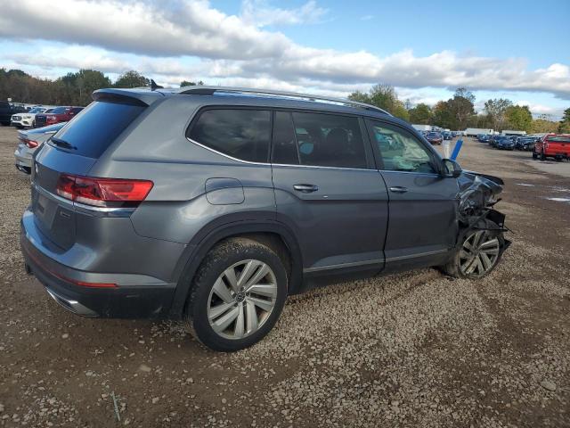 2021 VOLKSWAGEN ATLAS SEL - 1V2BR2CA2MC528656