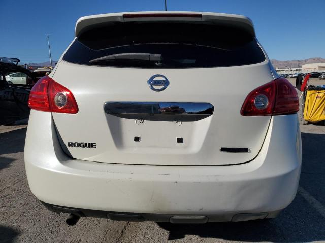 2013 NISSAN ROGUE S #3297896826
