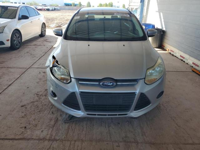 2014 FORD FOCUS SE - 1FADP3F24EL259884