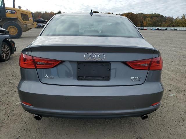 2016 AUDI A3 PREMIUM #3291295497