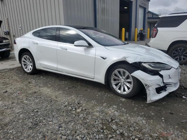 2018 TESLA MODEL S 5YJSA1E22JF265110