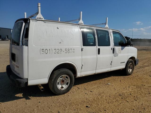 2005 GMC SAVANA G25 - Other View