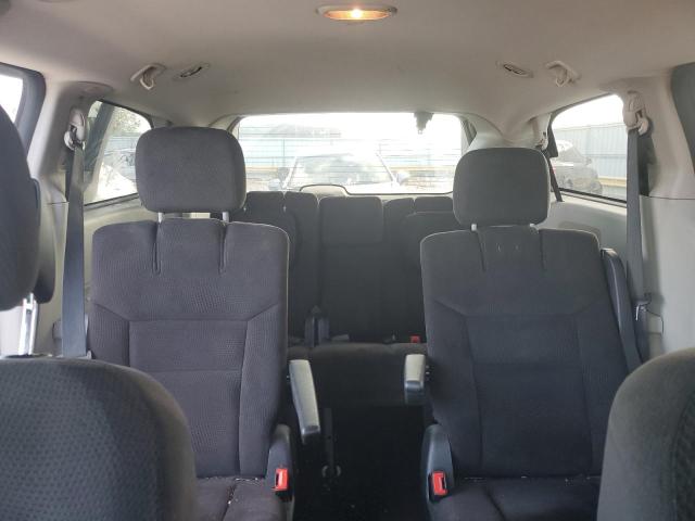 2014 DODGE GRAND CARA #3302769354