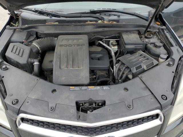 2013 CHEVROLET EQUINOX LS - 2GNALBEK4D1212340