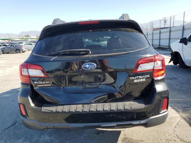 2015 SUBARU OUTBACK 2.5I LIMITED - 4S4BSANC3F3283055