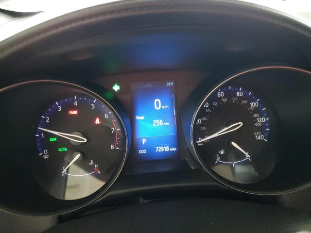 2018 TOYOTA C-HR XLE #3293512410