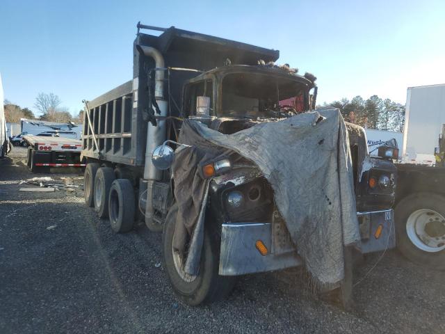 MACK 400 DM400