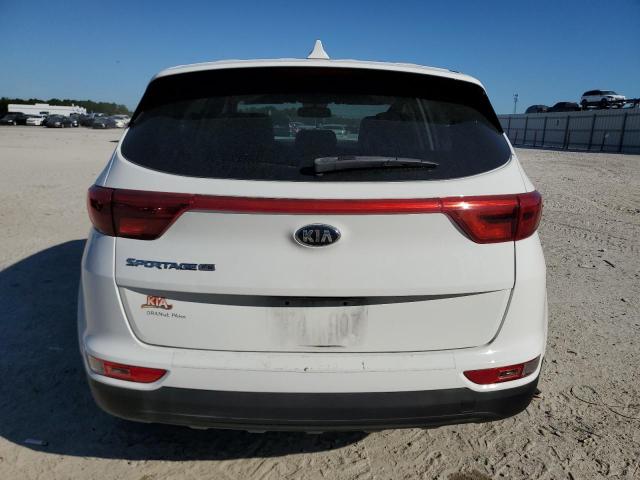 2018 KIA SPORTAGE L - KNDPM3AC5J7308285