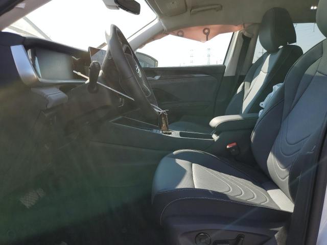 2025 VOLKSWAGEN TIGUAN SE #3291337162