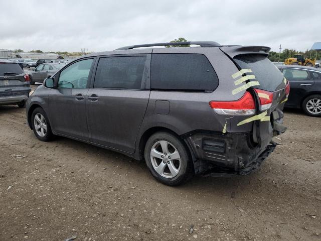 2012 TOYOTA SIENNA LE - 5TDKK3DC5CS278046