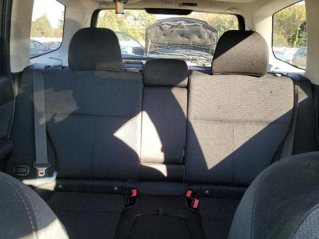 2012 SUBARU FORESTER 2 #3293540479