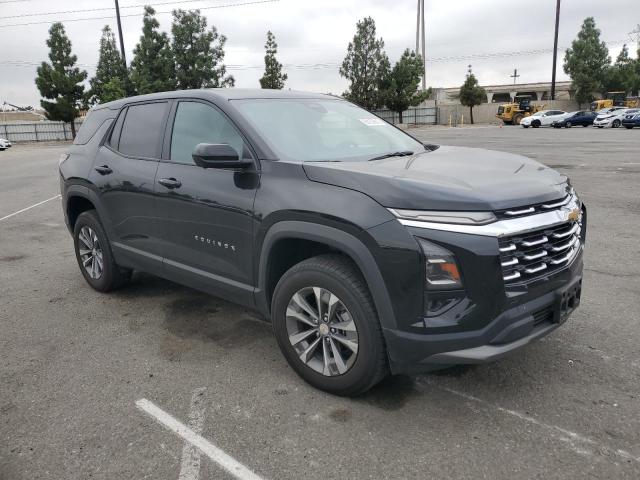 2025 CHEVROLET EQUINOX LT - Other View