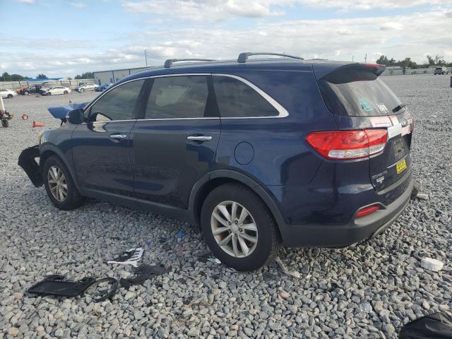 2016 KIA SORENTO LX - 5XYPG4A37GG034872