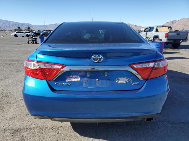 2017 TOYOTA CAMRY LE 4T1BF1FK7HU745771