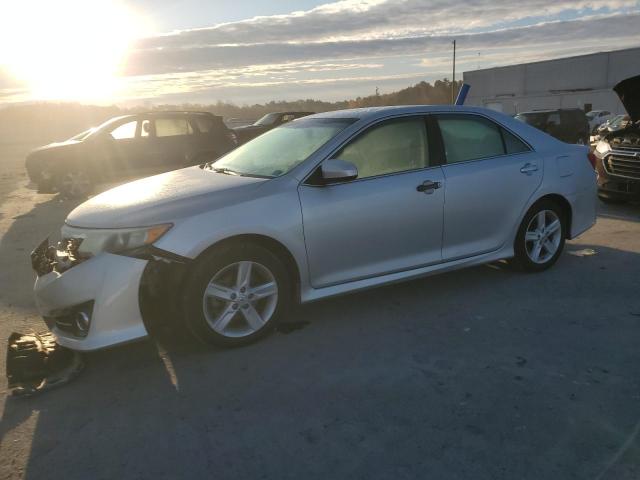 2014 TOYOTA CAMRY L - 4T1BF1FK4EU428204
