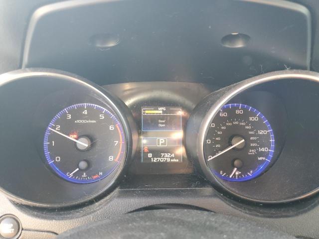 2016 SUBARU LEGACY 2.5I PREMIUM 4S3BNAC65G3051244