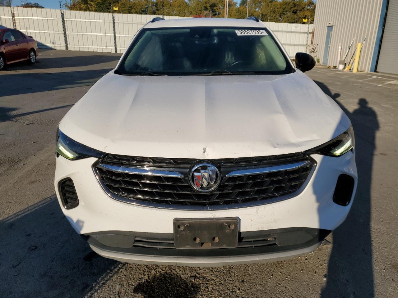 BUICK ENVISION PREFERRED