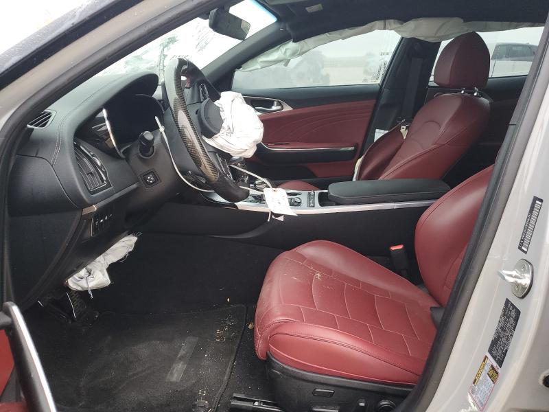 2023 KIA STINGER GT #3297351803