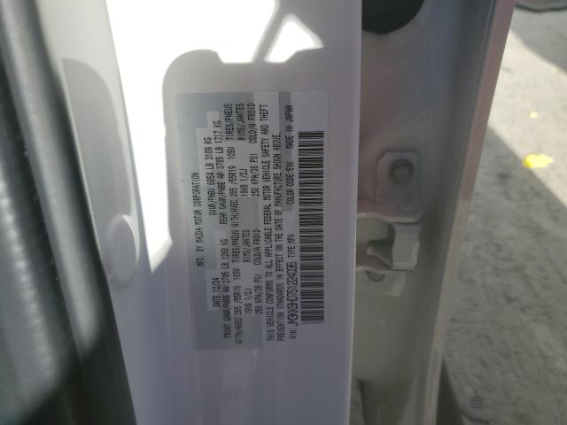 2025 MAZDA CX-90 PREF - JM3KKBHD7S1224036