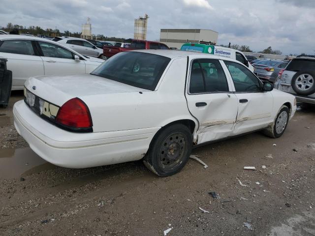 2009 FORD CROWN VICT #3291788561