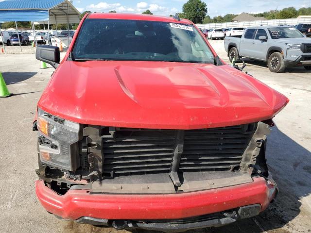 2023 CHEVROLET SILVERADO C1500 CUSTOM #3278722609