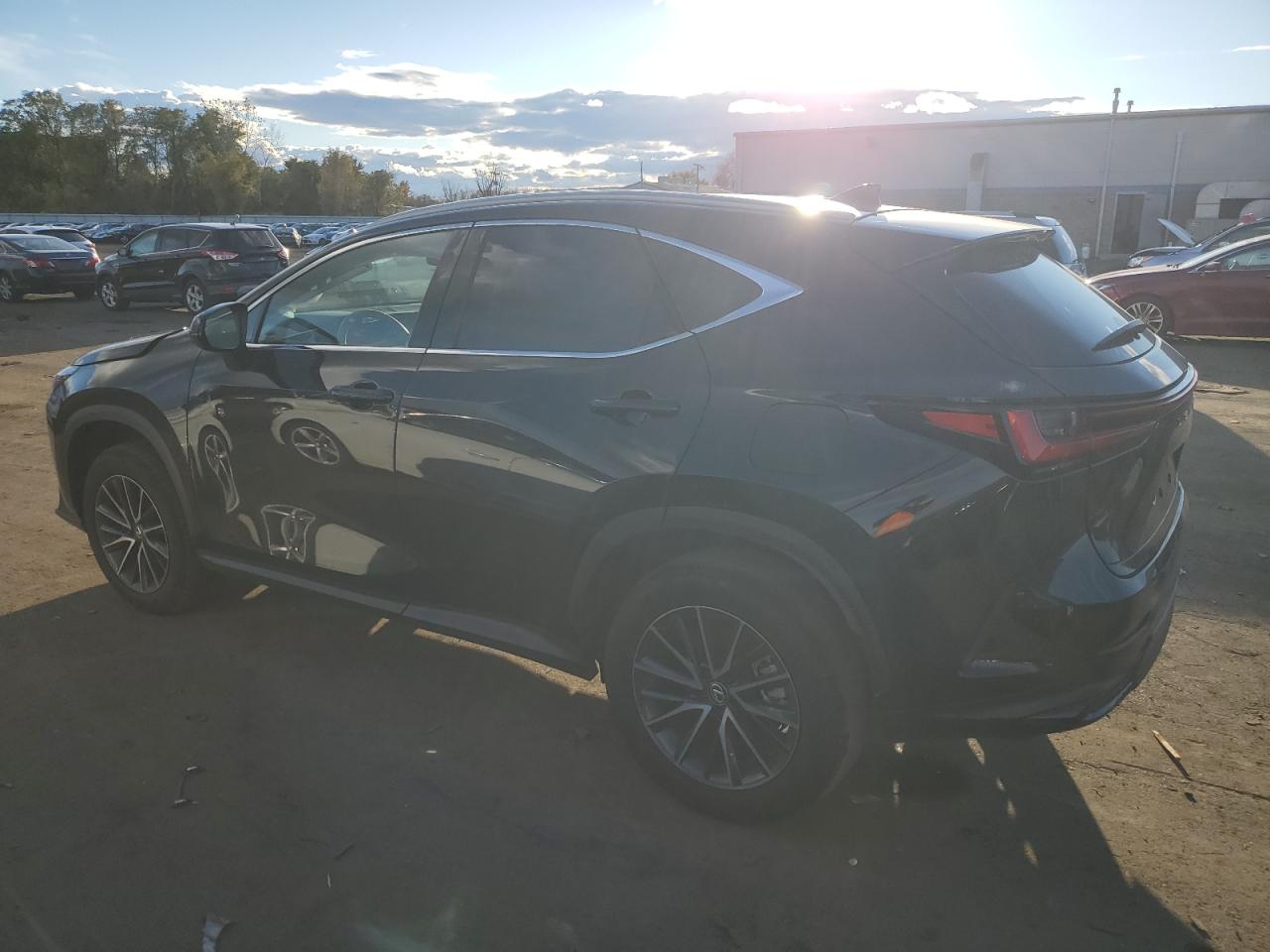 LEXUS NX 350 PREMIUM