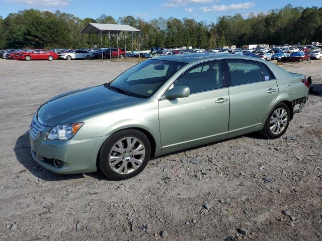 Global Auto Auctions: 2010 TOYOTA AVALON XL
