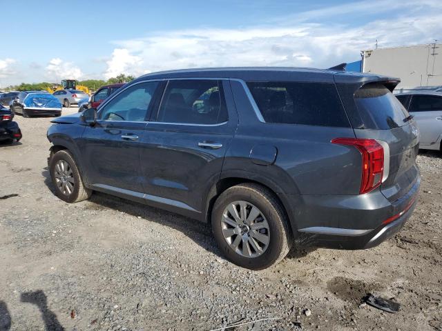 2025 HYUNDAI PALISADE S - KM8R24GE1SU927722