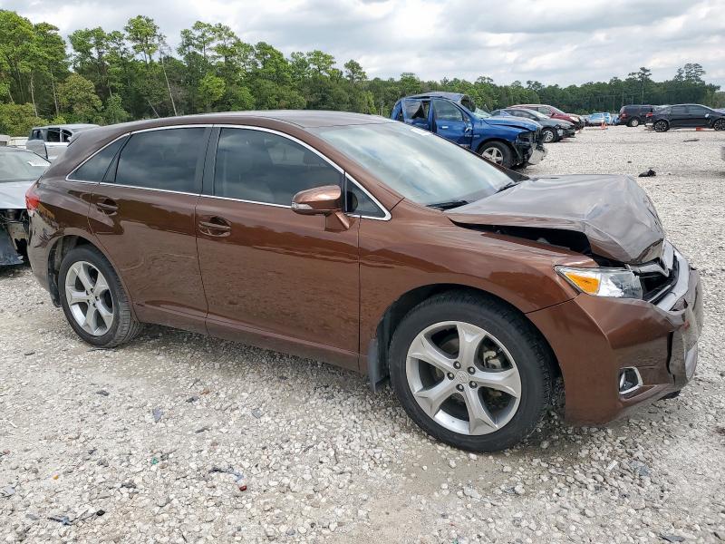 2013 TOYOTA VENZA LE #3279798338