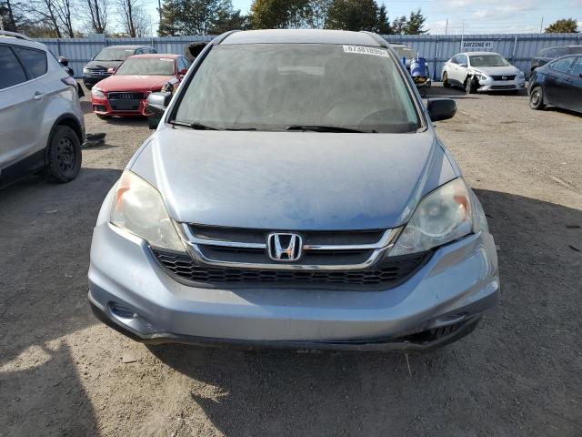 2011 HONDA CR-V LX - 5J6RE4H37BL802779
