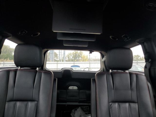 2016 DODGE GRAND CARA #3291377171