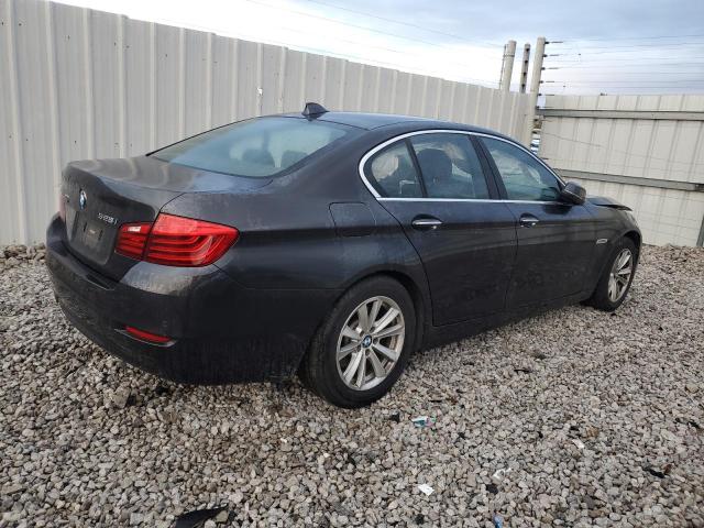 2015 BMW 528 XI #3297052541
